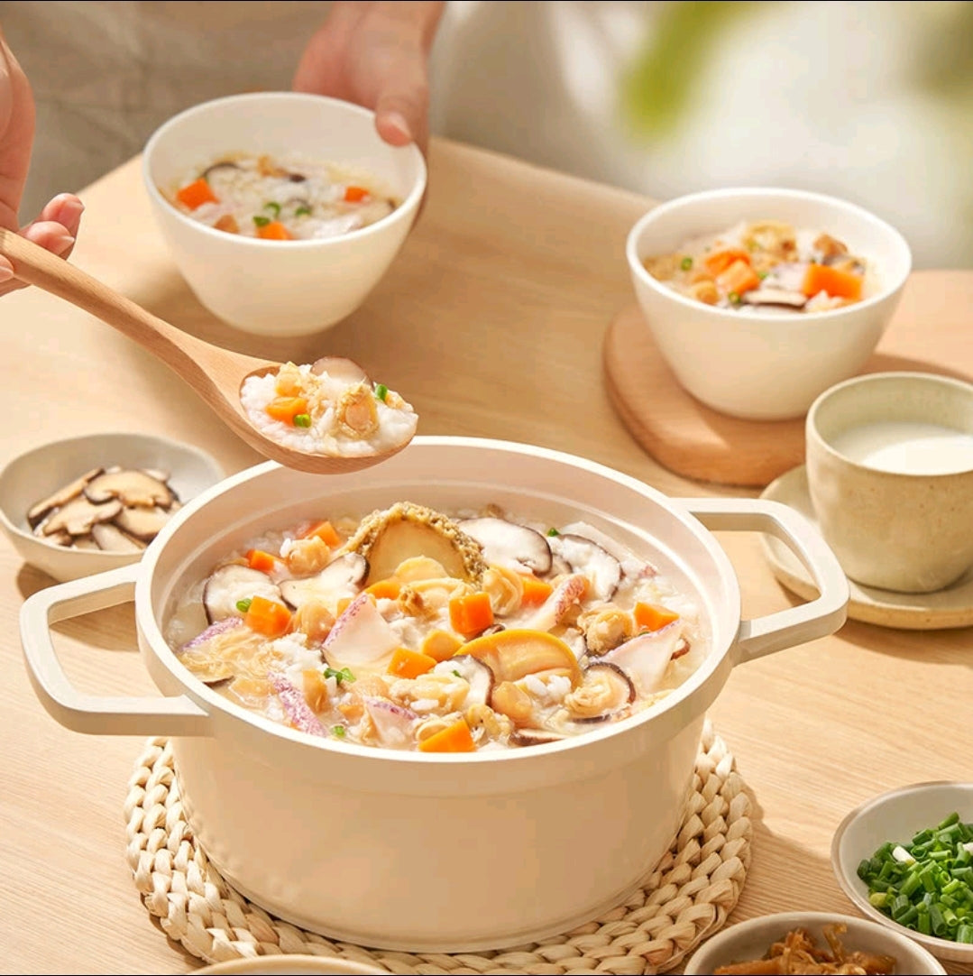 💥Sam's CLUB 山姆代購💥Meysypal 鮑魚螺片乾貝粥料 1.4kg💥現金價💥