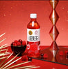 💥Sam's CLUB 山姆代購💥喜茶 (HEYTEA) 樹莓綠姸 果汁茶飲料 450ml*15