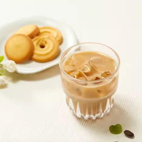 💥Sam's CLUB 山姆代購💥農夫山泉 炭仌 茉莉茶咖 濃咖啡飲料 250ml*16