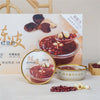 💥Sam's CLUB 山姆代購💥 潤琮堂 陳皮蓮子紅豆沙 1盒8裝