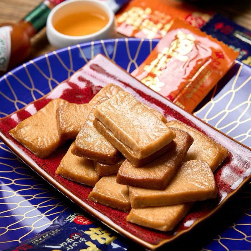 💥Sam's CLUB 山姆代購💥雅瑪薩 魚豆腐 (原味/照燒口味混合裝) 500g