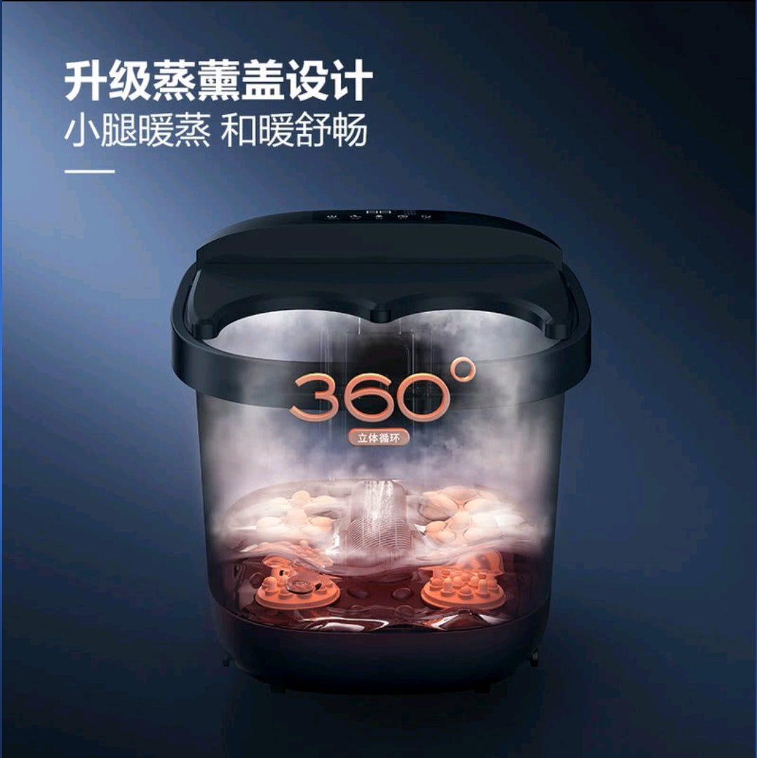 💥Sam's CLUB 山姆代購💥飛利浦 (Philips) 足浴按摩器 PPM3205F