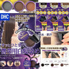【DHC Q10精華即時白髪染髪霜】