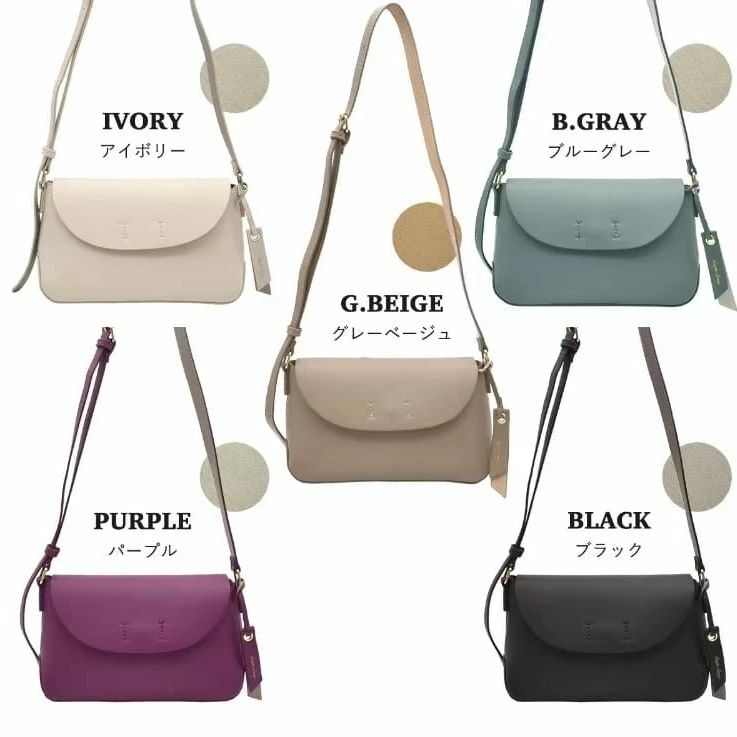 Legato Largo🇯🇵Wallet Bag👜