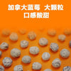 💥Sam's CLUB 山姆代購💥 加拿大凍乾藍莓 8g*15