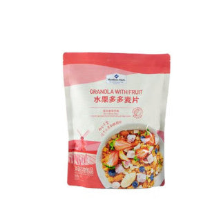 💥Sam's CLUB 山姆代購💥Member's Mark 水果多多麥片 1kg
