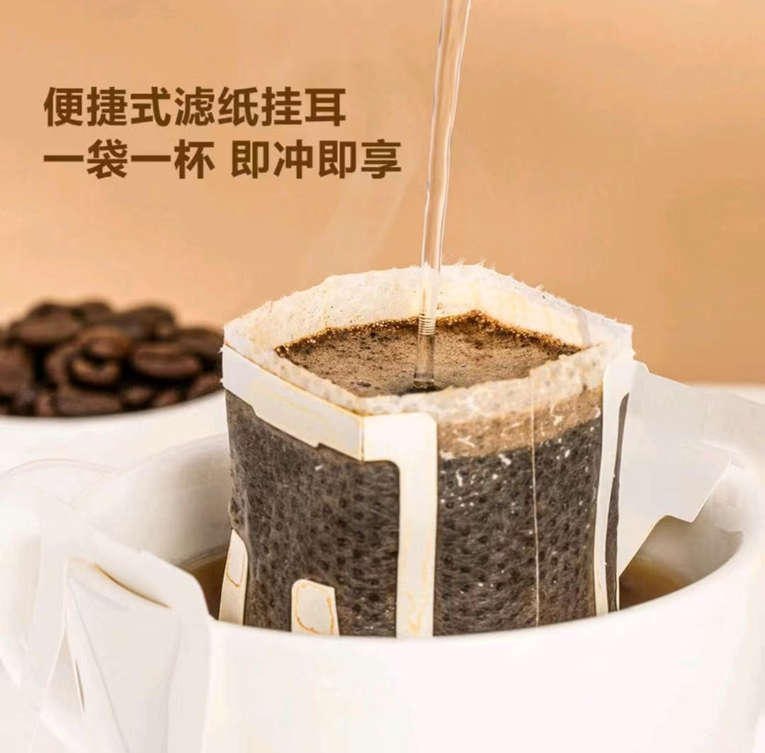 💥Sam's CLUB 山姆代購💥Member's Mark 掛耳咖啡 300g (10g*30)