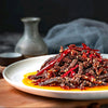 💥Sam's CLUB 山姆代購💥麻辣冷吃牛肉 600g (150g*4)