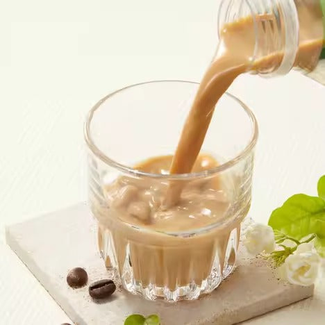 💥Sam's CLUB 山姆代購💥農夫山泉 炭仌 茉莉茶咖 濃咖啡飲料 250ml*16