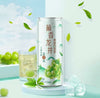 💥Sam's CLUB 山姆代購💥金匯泉 葡香龍井青提氣泡茶(碳酸茶飲料) 315ml*20