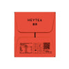 💥Sam's CLUB 山姆代購💥喜茶 (HEYTEA) 樹莓綠姸 果汁茶飲料 450ml*15