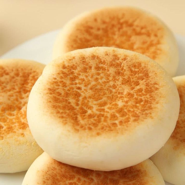💥Sam's CLUB 山姆代購💥Tafe 豆乳夾心麵包 (豆乳味) 1kg  25個入