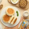 💥Sam's CLUB 山姆代購💥Tafe 豆乳夾心麵包 (豆乳味) 1kg  25個入