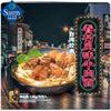 💥Sam's CLUB 山姆代購💥良工坊眷村風味牛肉面 1盒5包