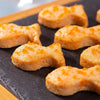 💥Sam's CLUB 山姆代購💥 UCOOKO 魚子燒 500g