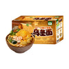 💥Sam's CLUB 山姆代購💥圃美多日式鰹魚湯腐皮烏冬麵 1375G (5包裝)