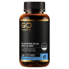 GO Healthy - Oyster Plus Zinc 生蠔精 120粒 - 現貨售完後4個星期左右到貨