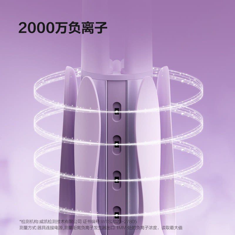 💥Sam's CLUB 山姆代購💥Lena 自動捲髮棒 LN-Z3SE
