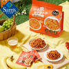 💥Sam's CLUB 山姆代購💥 喀吱脆風乾蘿蔔乾(川式麻辣味)60g×12袋