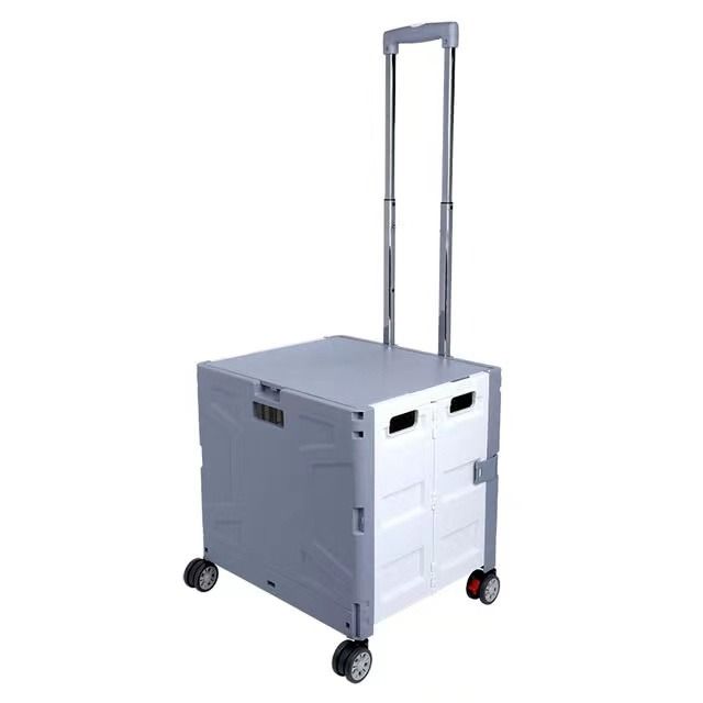 Olympia 便攜式折疊多用車