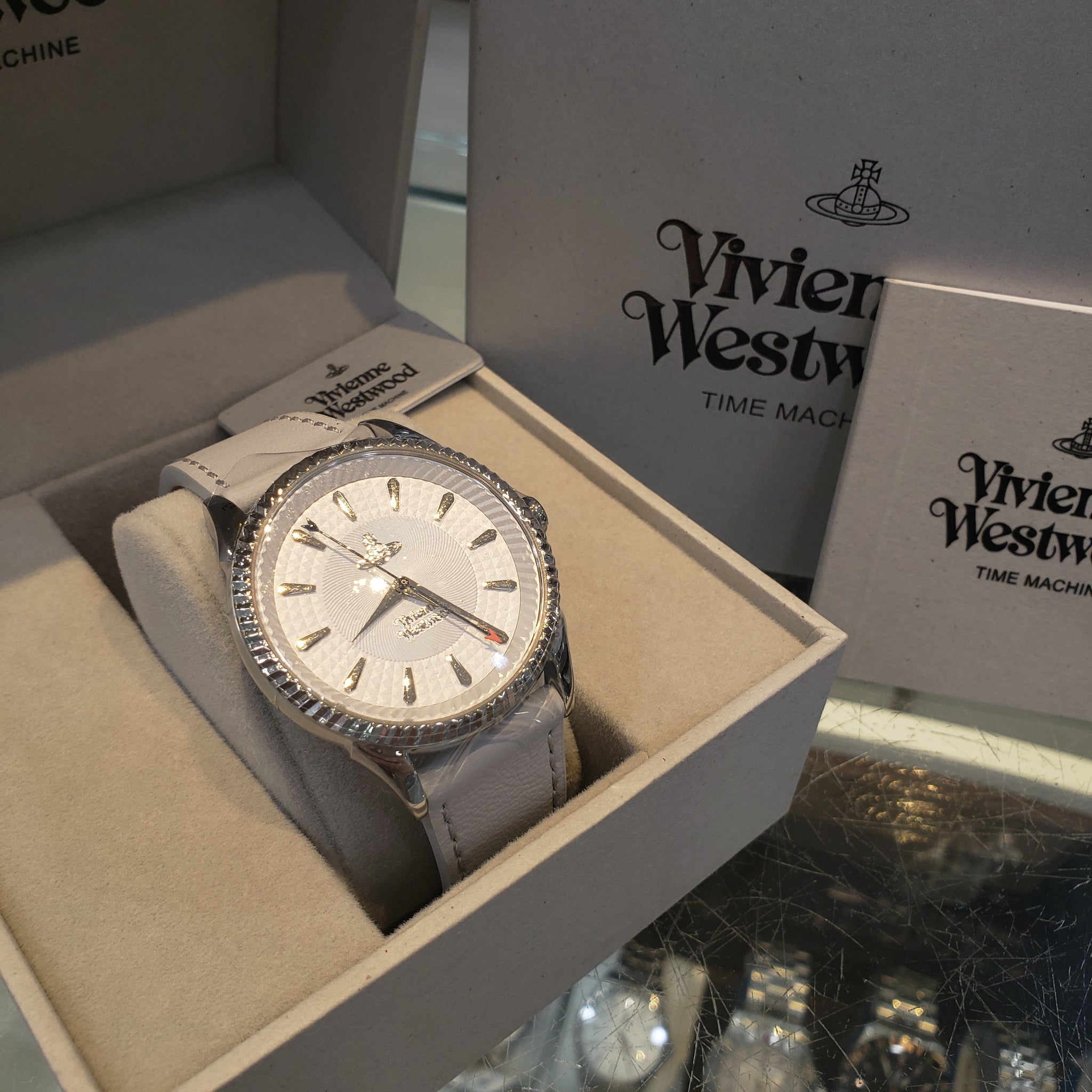 Vivienne Westwood 手錶 VV240SLLC