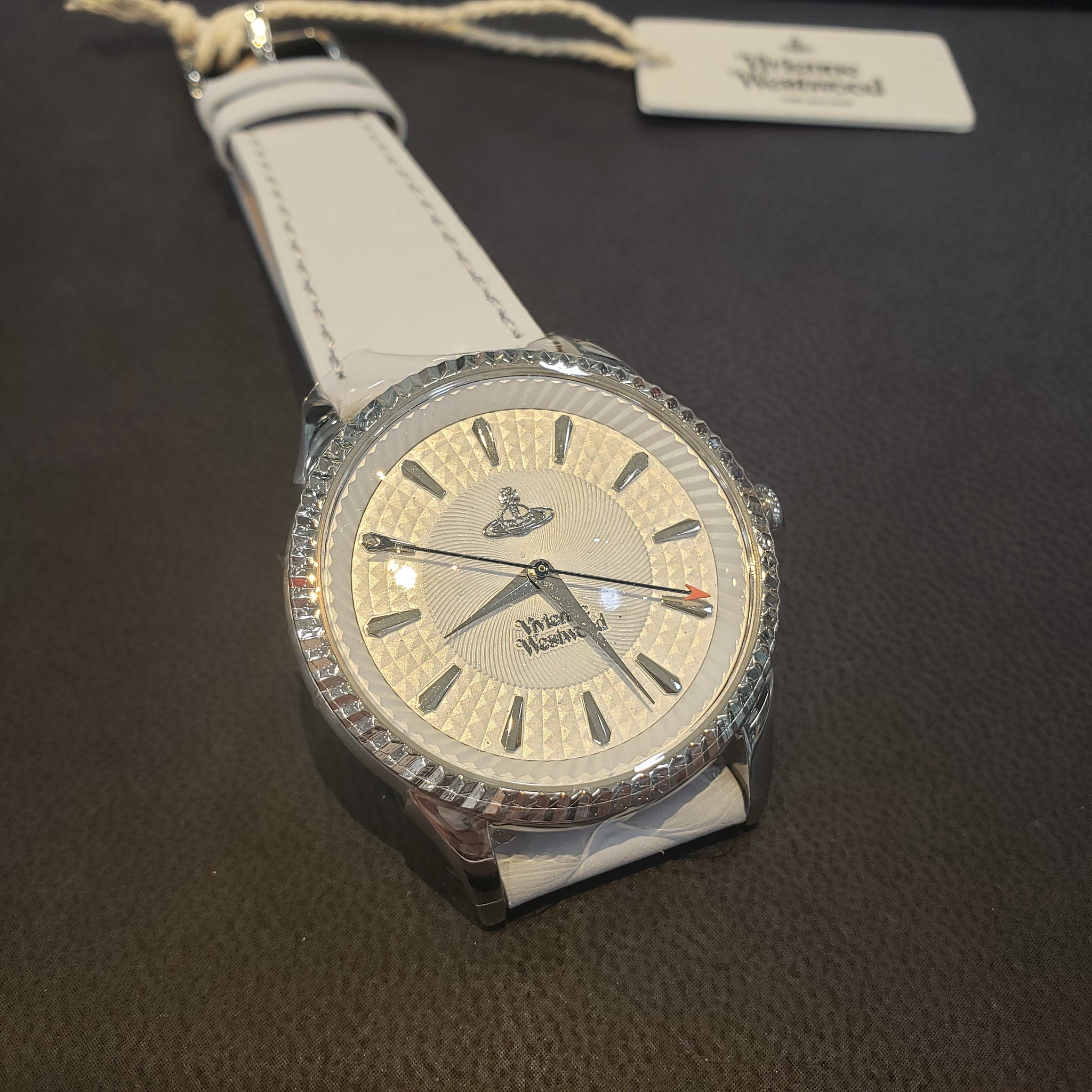 Vivienne Westwood 手錶 VV240SLLC