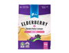 True Blue 黑接骨木 + 麥盧卡蜜糖配方潤喉糖 Elderberry & Manuka Honey Lozenges 400g
