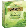 💥現金價💥Twinings Pure Green Tea Bags 綠茶茶包 1盒10小包 - 現貨售完後12月底左右到貨