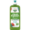 Morning Fresh Clean & Green Dishwashing Liquid 尤加利天然洗潔精 650ml