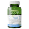 💥現金價💥 Naturopathica - Vegan Omega 3 素食純海藻油Omega 3 膠囊60粒 現貨售完後9月底左右到貨