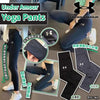 美國Under Amour Yoga Pants 到貨日：預計9月上旬