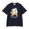 日版🇯🇵BEAMS別注版木馬印花短袖Tee👕