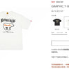 🇯🇵日版Human Made 🐻logo印花短袖Tee👕 到貨時間：11月底