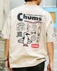 CHUMS 🦤Archive Design Heavy Cotton Tee👕到貨時間：6月底