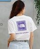 T*N*F logo印花簡約情侶款短袖Tee👕 到貨時間：8月中