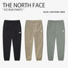 日版🇯🇵T*N*F ICE RUN PANTS 運動長褲  預計11月下旬到貨