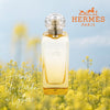 💥現金價💥HERMES 愛馬仕基西拉島花園香水套裝（淡香水50ML+15ML）🌸🎁 激罕套裝 賣完即止！ 付款後6個星期左右到貨