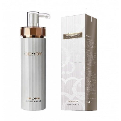 💥現金價💥Cemoy 白金流明乳液120ml - 現貨售完後兩到三個星期左右到貨