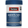 💥現金價 💥🤑年度終極大特價🤑Swisse - Mens Ultivite 50+ 男士50+綜合維生素 90粒💥此優惠價屬折實價💥💥💥到期日: 7/2025💥💥