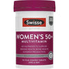 💥現金價💥🌺夏日の感謝祭2024🌷Swisse - Women's Ultivite 50+女士綜合維生素 90粒