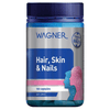 💥現金價💥 Wagner - Hair Skin & Nails 膠原蛋白膠囊100粒  - 現貨售完後2-3個禮拜左右到貨