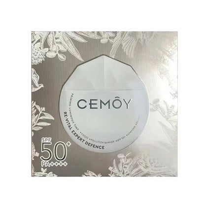 💥現金價 💥🤑年度終極大特價🤑 Cemoy - 物理防曬霜 SPF50+ 50g 💥此優惠價屬折實價💥