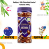 💥現金價💥澳洲Cadbury Choco Coated 朱古力乾果仁粒 280g -340g - 現貨售完後12月底左右到貨