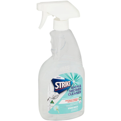 👑超筍換購價👑 Strike 浴室消毒清潔劑750ML(蒲公英)