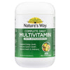 💥現金價💥🌺夏日の感謝祭2024🌷 Nature's Way Complete Daily Multivitamin 綜合維他命200粒 - 現貨售完後12月底左右到貨