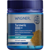 💥現金價💥Wagner Turmeric 3333 + 100 Capsules - 現貨售完後12月底左右到貨