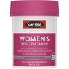 💥現金價💥🌺夏日の感謝祭2024🌷Swisse -  Women's Ultivite Multivitamin 女士綜合維生素 120粒 - 現貨售完後 2-3個星期左右到貨💥此優惠價屬折實價💥