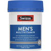 💥現金價💥🌺夏日の感謝祭2024🌷Swisse - Men's Ultivite Multivitamin 男士綜合維生素120粒 - 現貨售完後 2-3個星期左右到貨💥此優惠價屬折實價💥