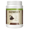 Isowhey - 低糖代餐奶昔 朱古力味 672g - 現貨售完後12月底左右到貨