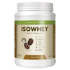 Isowhey - 低糖代餐奶昔咖啡味 672g - 現貨售完後12月底左右到貨